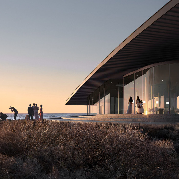 Wedding Photoshoot and Architecture